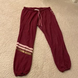 Spiritual Gagster Sweatpants